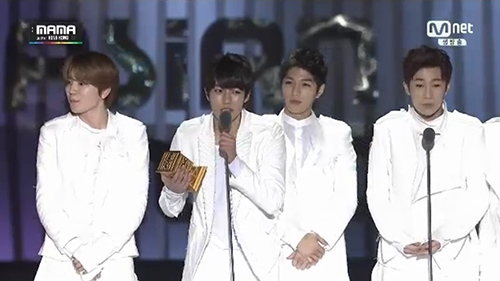 exo am 4 giai thuong lon tai mama 2014 - 6
