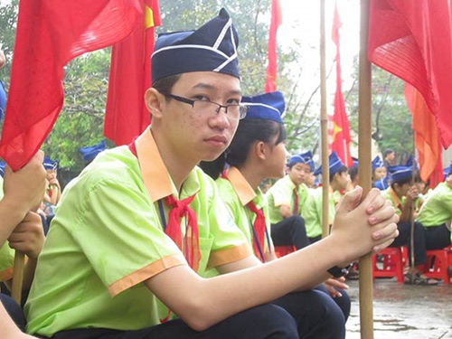 'than dong' phan dang nhat minh: toan kho giai 'ngon' o, toan de vo dau but tai - 2