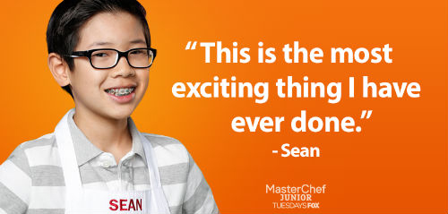 gap go dau bep nhi goc viet duy nhat tai masterchef junior - 1