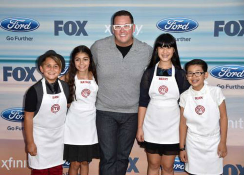 gap go dau bep nhi goc viet duy nhat tai masterchef junior - 3