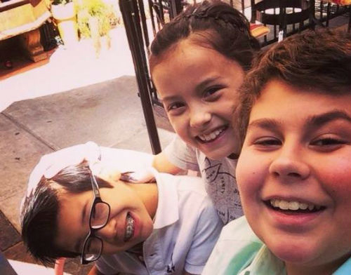 gap go dau bep nhi goc viet duy nhat tai masterchef junior - 7