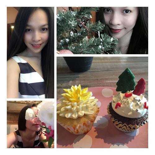 mr dam trang tri noel cho biet thu tien ty - 13