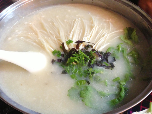 xi xup lau chao ca qua ngay gia ret - 6