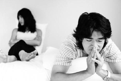minh chia tay, chong nhe! - 1