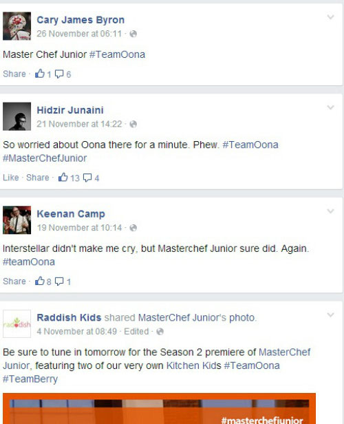 masterchef junior: oona duoc gordon nhan lam "con dau" - 9