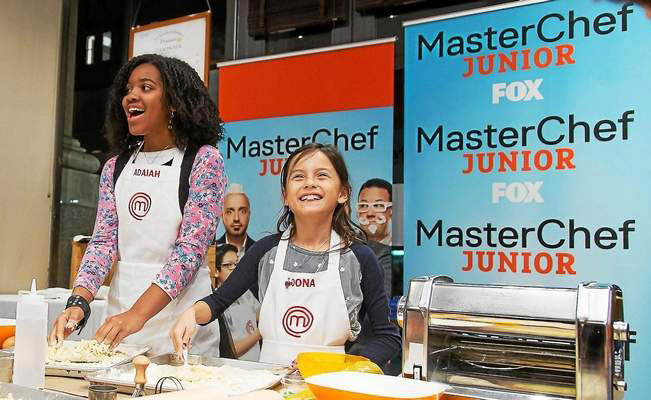 masterchef junior: oona duoc gordon nhan lam "con dau" - 10