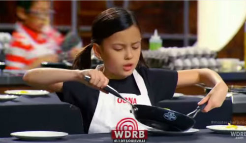 masterchef junior: oona duoc gordon nhan lam "con dau" - 7