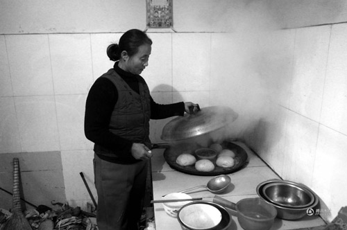Hạnh phúc ngọt ngào của đôi vợ chồng rèn sắt - 9
