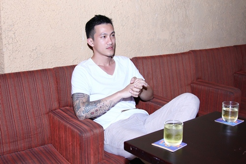 huong giang idol duoc ban trai viet kieu thap tung - 7
