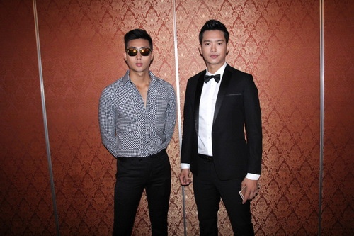 truc diem goi cam ben ho duc vinh truoc ngay cuoi - 13