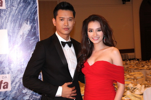 truc diem goi cam ben ho duc vinh truoc ngay cuoi - 4