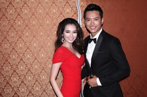 truc diem goi cam ben ho duc vinh truoc ngay cuoi - 5