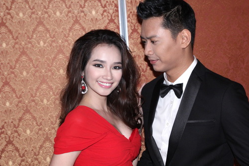 truc diem goi cam ben ho duc vinh truoc ngay cuoi - 6