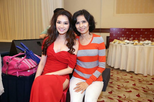 truc diem goi cam ben ho duc vinh truoc ngay cuoi - 7