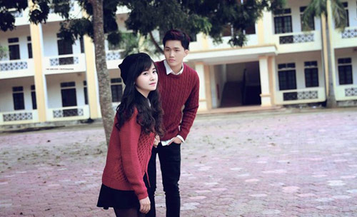 chuyen tinh de thuong cua cap doi “dua lech” xu nghe - 8