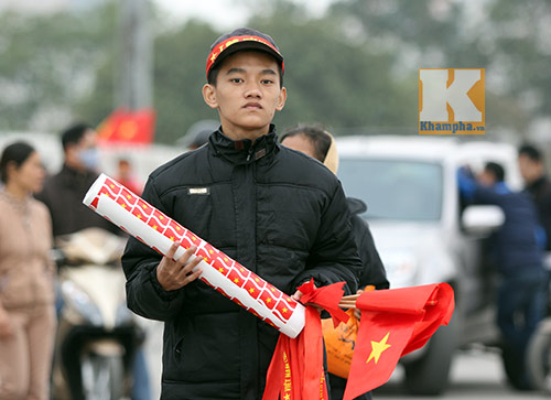 my dinh bat dau "nong", ve cho den bat ngo "ha nhiet" - 2
