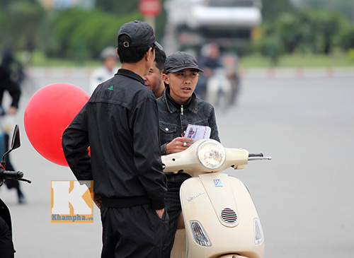 my dinh bat dau "nong", ve cho den bat ngo "ha nhiet" - 5