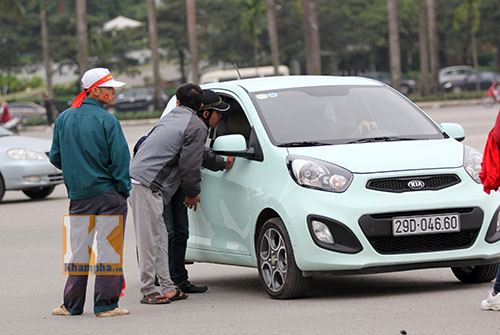 my dinh bat dau "nong", ve cho den bat ngo "ha nhiet" - 6
