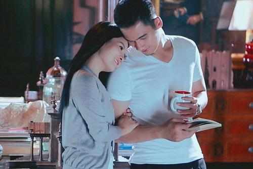 ca si dinh thanh le: “toi san sang lam me don than” - 1