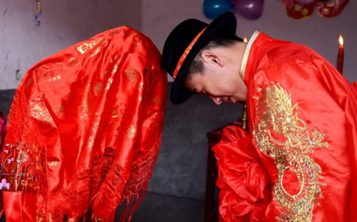 tai sao 100 co dau viet lai mat tich bi an o trung quoc? - 1