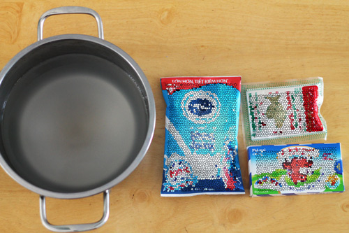 Cách làm thạch phô mai siêu hấp dẫn - 1