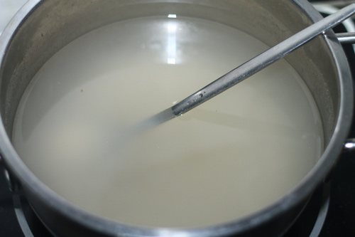 Cách làm thạch phô mai siêu hấp dẫn - 2