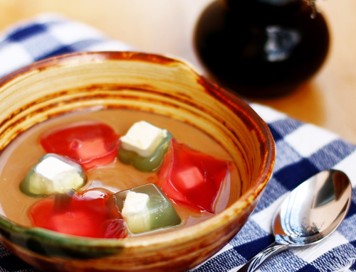 Cách làm thạch phô mai siêu hấp dẫn - 10