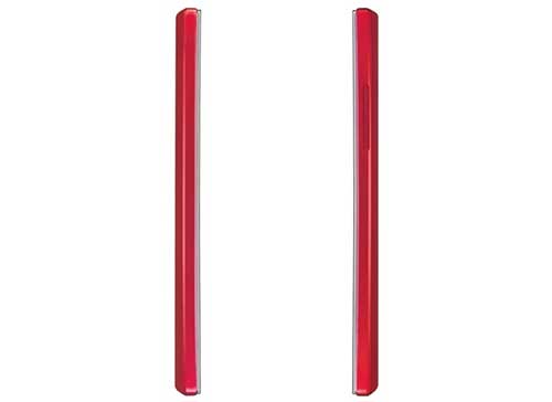 sharp tiep tuc ra mat smartphone khong vien man hinh moi - 3