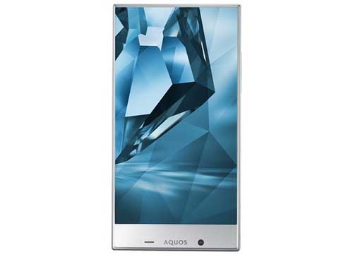 sharp tiep tuc ra mat smartphone khong vien man hinh moi - 4