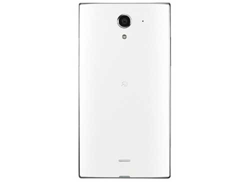 sharp tiep tuc ra mat smartphone khong vien man hinh moi - 5
