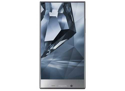sharp tiep tuc ra mat smartphone khong vien man hinh moi - 6