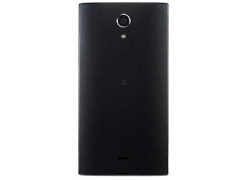 sharp tiep tuc ra mat smartphone khong vien man hinh moi - 7