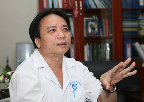so seo, co gai 21 tuoi ganh tron ung thu tuyen giap - 1
