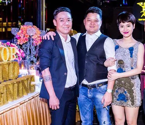 tra my idol khoe dang chuan 3 tuan sau khi sinh - 3