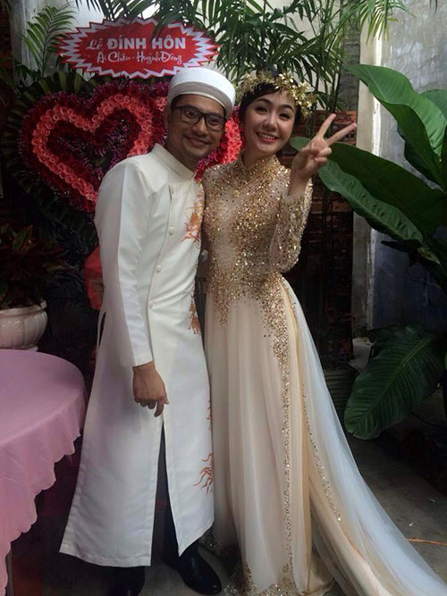 5 sao viet lang le an hoi, ket hon trong nam 2014 - 15