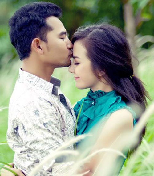 5 sao viet lang le an hoi, ket hon trong nam 2014 - 16