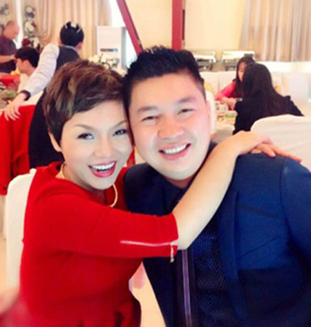5 sao viet lang le an hoi, ket hon trong nam 2014 - 11