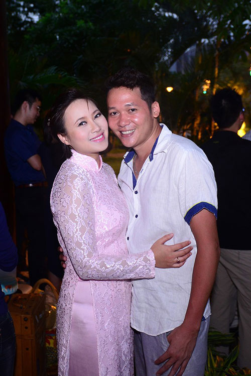 5 sao viet lang le an hoi, ket hon trong nam 2014 - 8