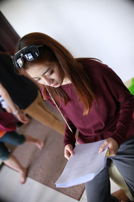 kim nha, a han, phuong tam “bo ba tham tu” trong “mat vu son moi” - 1