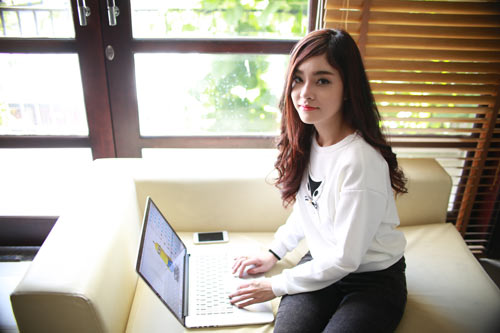 kim nha, a han, phuong tam “bo ba tham tu” trong “mat vu son moi” - 2