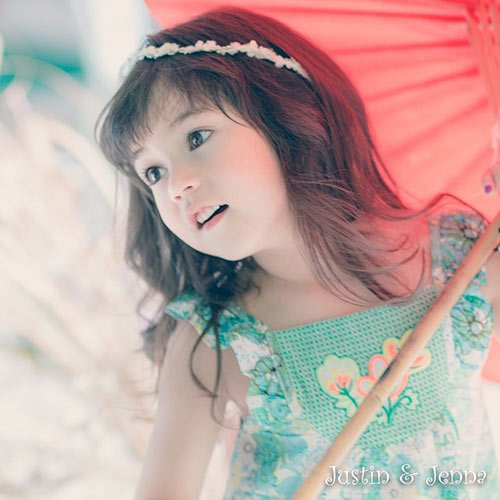 1001 tên hay cho bé gái tuổi Mùi 2015 (Phần 3) - 8