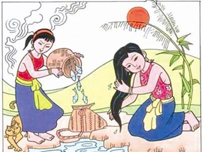 chua yeu tieng ta, khoan hoc tieng tay! - 1