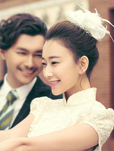 toi da yeu mot nguoi noi tieng nhu the... - 1