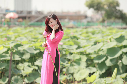 nu sinh viet giam 8kg trong mot thang nho an chao yen mach - 7