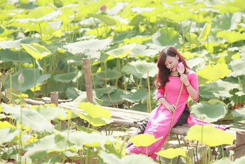 nu sinh viet giam 8kg trong mot thang nho an chao yen mach - 8