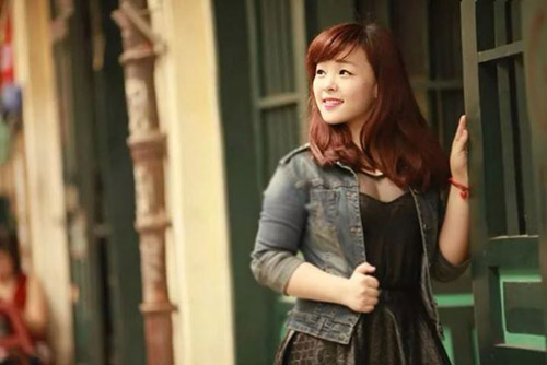 nu sinh viet giam 8kg trong mot thang nho an chao yen mach - 4