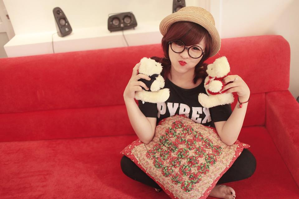 nu sinh viet giam 8kg trong mot thang nho an chao yen mach - 13