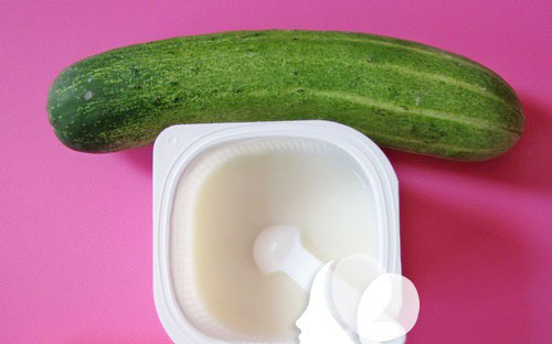 Trị mụn đầu đen: Da nào, mặt nạ nấy - 5