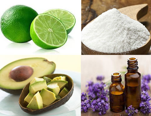 Trị mụn đầu đen: Da nào, mặt nạ nấy - 3