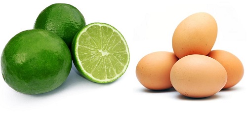 Trị mụn đầu đen: Da nào, mặt nạ nấy - 6